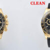 Copy Rolex Watches Clean Rolex 126518 With 4131 Movement