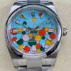 Rolex Oyster Perpetual M126000 Replica - Clean Factory