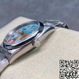 Rolex Oyster Perpetual M126000 Replica - Clean Factory