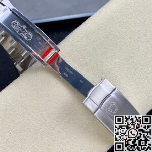 Rolex Oyster Perpetual M126000 Replica - Clean Factory