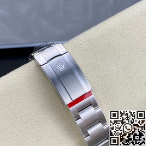 Rolex Oyster Perpetual M126000 Replica - Clean Factory