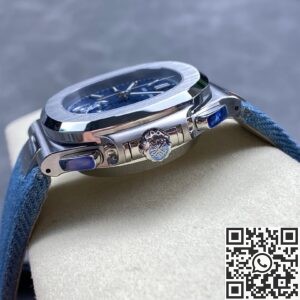 Patek Philippe Nautilus 5980 - 3K Factory Replica