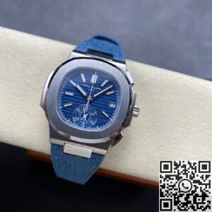 Patek Philippe Nautilus 5980 - 3K Factory Replica