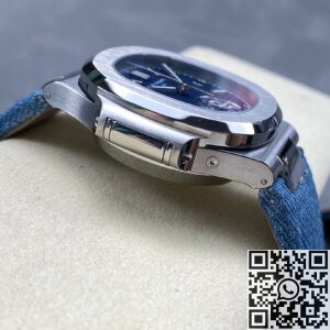 Patek Philippe Nautilus 5980 - 3K Factory Replica