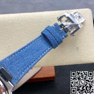 Patek Philippe Nautilus 5980 - 3K Factory Replica