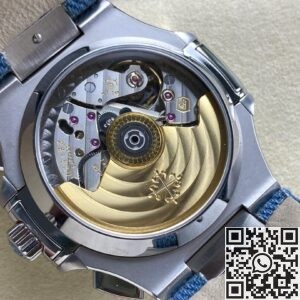 Patek Philippe Nautilus 5980 - 3K Factory Replica
