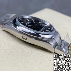 Clean Factory Rolex Oyster Perpetual M126000-0002