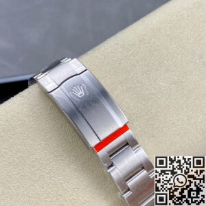 Clean Factory Rolex Oyster Perpetual M126000-0002