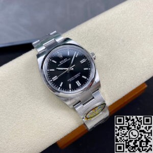 Clean Factory Rolex Oyster Perpetual M126000-0002