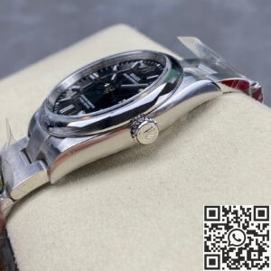 Clean Factory Rolex Oyster Perpetual M126000-0002