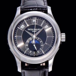 GR Factory Patek Philippe Fake Complications 5205G-013: The Ultimate V2 Upgrade
