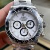 BT Factory Fake Rolex Cosmograph Daytona M116500LN-0001 White Panda Dial: The New Benchmark in Replicas