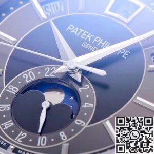 GR Factory Patek Philippe Fake Complications 5205G-013: The Ultimate V2 Upgrade