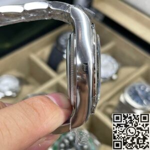 BT Factory Fake Rolex Cosmograph Daytona M116500LN-0001 White Panda Dial: The New Benchmark in Replicas