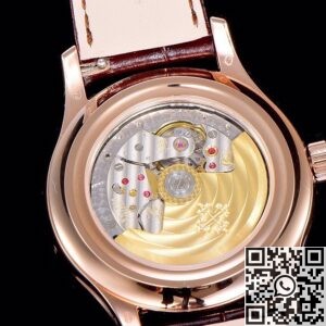 GR Factory Patek Philippe Replicas Complications 5205G-013 Black Dial: A V2 Upgrade Worthy of Attention