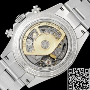 ADG Workshop Artisans de Genève Replica Rolex Watch Daytona Bai Gang Watch