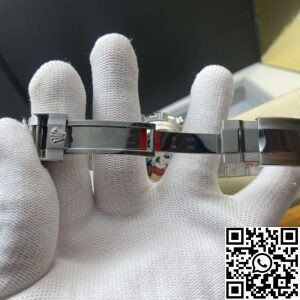 Clean Factory New Rolex Cosmograph Daytona M126529LN-0001 Le Mans