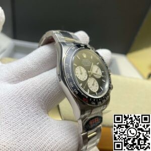 Clean Factory New Rolex Cosmograph Daytona M126529LN-0001 Le Mans