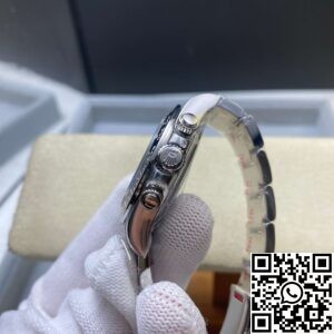 Clean Factory New Rolex Cosmograph Daytona M126529LN-0001 Le Mans