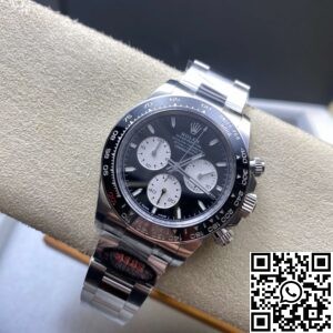Clean Factory New Rolex Cosmograph Daytona M126529LN-0001 Le Mans