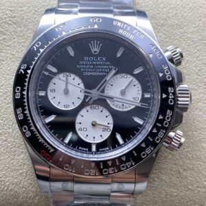 Clean Factory New Rolex Cosmograph Daytona M126529LN-0001 Le Mans