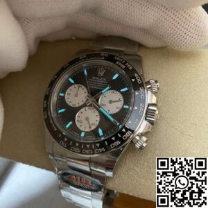 Clean Factory New Rolex Cosmograph Daytona M126529LN-0001 Le Mans