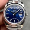 Q Factory Replicas Rolex Day-Date M128236-0023 Crystal Scale 36mm