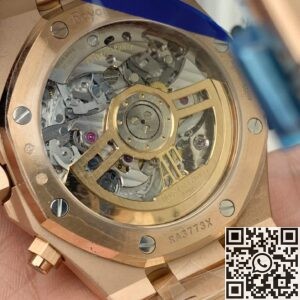 APS Factory Audemars Piguet Replicas 26240OR – Refined Rose Gold Elegance