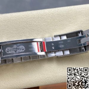 Exploring the ARF Factory Replica Watch Rolex GMT Master II M126720VTNR-0001 with Five-Bead Watchband