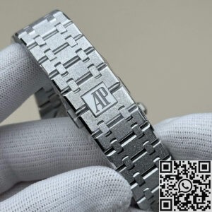 THB AP Replicas Audemars Piguet Skeleton 15416 Black Ceramic