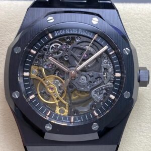 THB Factory Audemars Piguet Royal Oak 15416CD.OO.1225CD.01 Black Ceramics