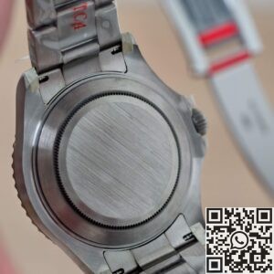 Clean Factory New Rolex Yacht Master M226627-0001 Titanium Size 42mm