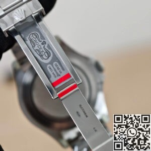 Clean Factory New Rolex Yacht Master M226627-0001 Titanium Size 42mm