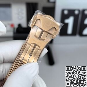 NS Factory Omega Seamaster Replica 300M 210.90.42.20.10.003 – Bronze Gold Brilliance Meets Dive Watch Heritage