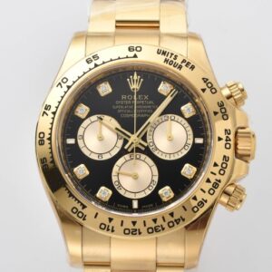 Clean Factory Rolex Daytona Replica M126508-0003 Review