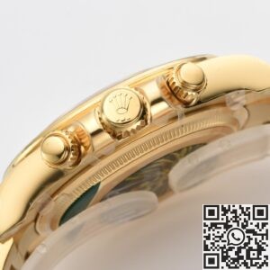 Clean Factory Fake Rolex Watches Daytona M126508-0004 Review