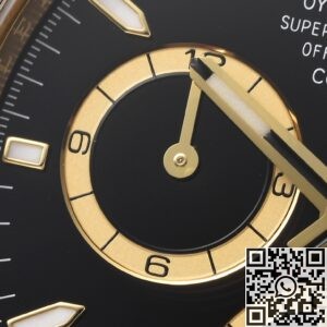 Clean Factory Fake Rolex Watches Daytona M126508-0004 Review