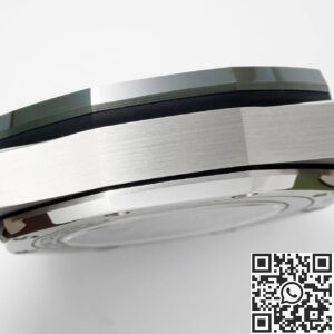 APS Factory Imitation Watch Audemars Piguet Royal Oak Offshore 26400SO.OO.A054CA.01 Review: Military Green Power with Precision