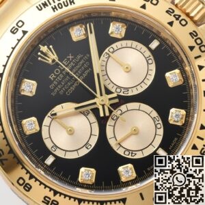 Clean Factory Rolex Daytona Replica M126508-0003 Review