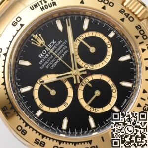 Clean Factory Fake Rolex Watches Daytona M126508-0004 Review