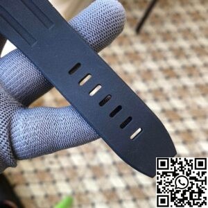 APS Factory Replica Royal Oak Offshore Chronograph Review: Sapphire Brilliance, Mechanical Mastery