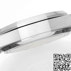 APS Factory Fake Watch Audemars Piguet 26240BC Frosted White Gold – Ice-Cool Luxury Reimagined