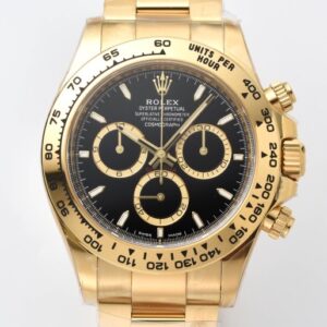 Clean Factory Fake Rolex Watches Daytona M126508-0004 Review