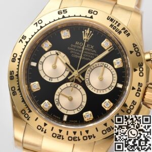 Clean Factory Rolex Daytona Replica M126508-0003 Review