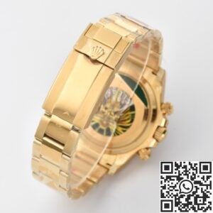 Clean Factory Fake Rolex Watches Daytona M126508-0004 Review