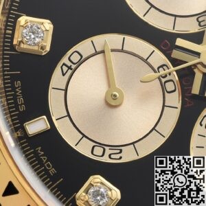 Clean Factory Rolex Daytona Replica M126508-0003 Review