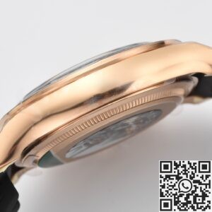 Clean Factory Replica Watch Rolex Daytona M126515LN-0002 – Rose Gold & Rubber, Redefined