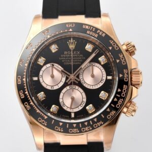 Clean Factory Rolex Daytona M126515LN-0004 Review