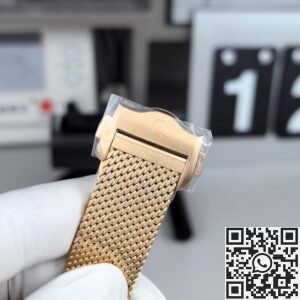 NS Factory Omega Seamaster Replica 300M 210.90.42.20.10.003 – Bronze Gold Brilliance Meets Dive Watch Heritage