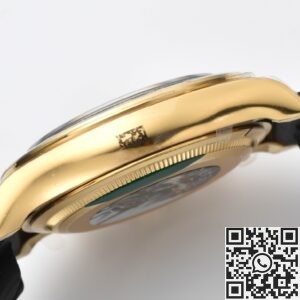 Clean Factory Rolex Daytona M126518LN-0008 Review